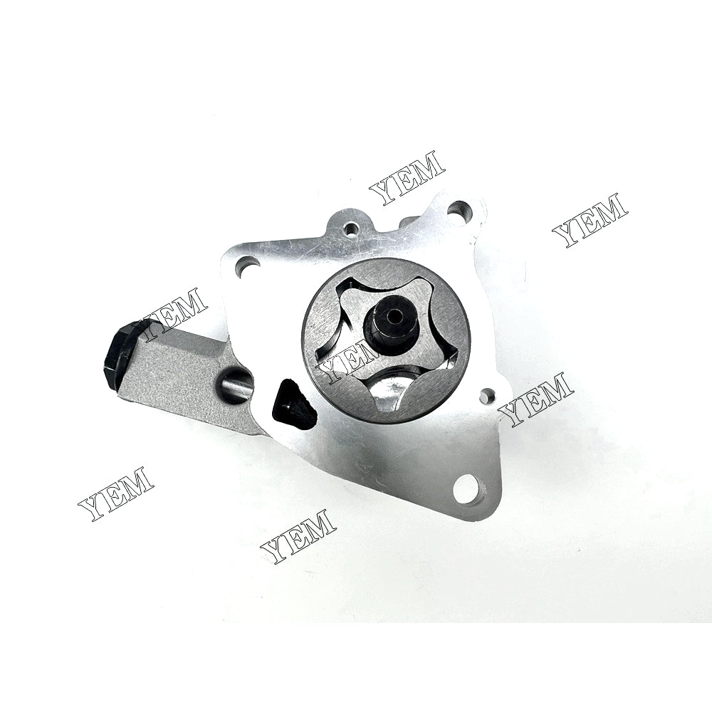 New OEM oil pump 119125-32000 For Yanmar 3TNM68 diesel engine parts For Yanmar