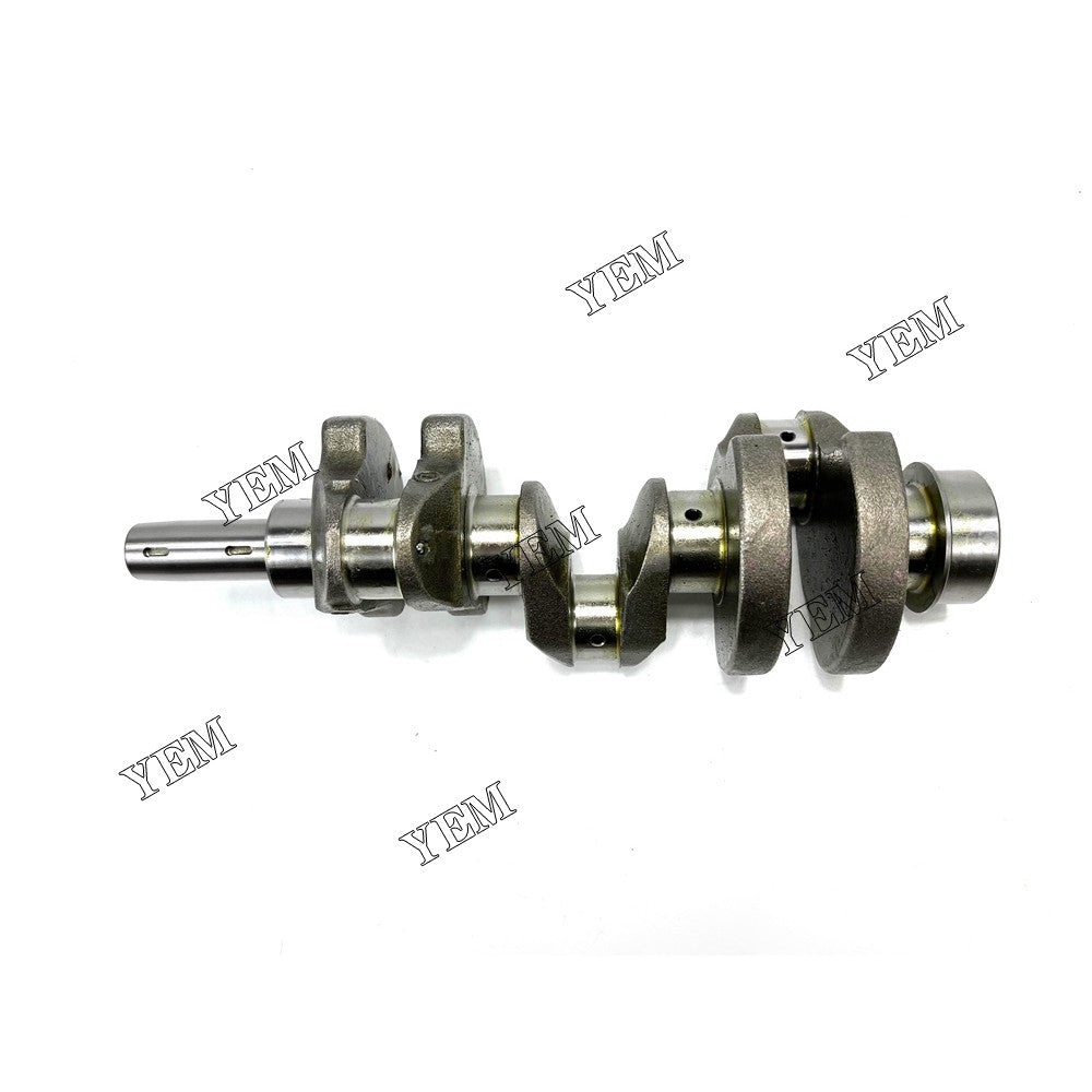 For Yanmar 3TNV80 3TNV80F-NCJT 3TNV80F-SXNBV Crankshaft 119E10-21700