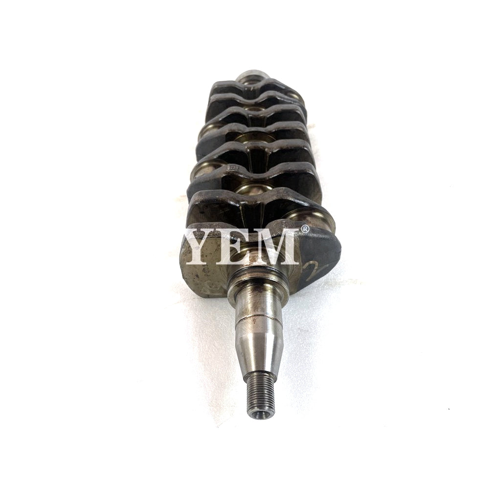 S4L2 Crankshaft For Mitsubishi Tractors:MT338 MT341 MT368 GX34 Engine
