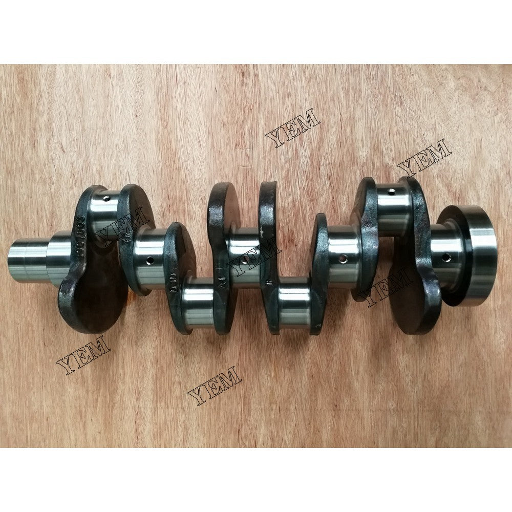 4BT Crankshaft For Cummins excavator Engine