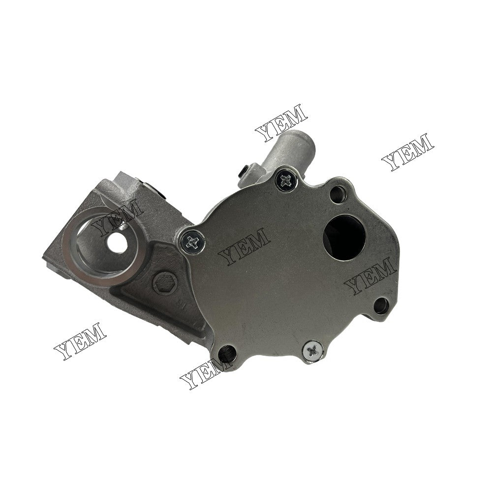 For Yanmar 4TNE86 Water Pump 4TNE86 diesel engine Parts For Yanmar