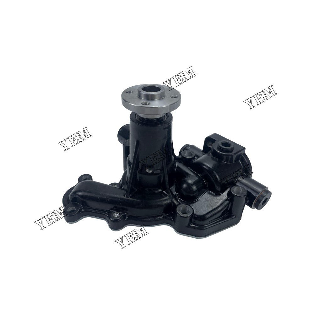 For Yanmar 3D82 Water Pump 3D82 diesel engine Parts For Yanmar