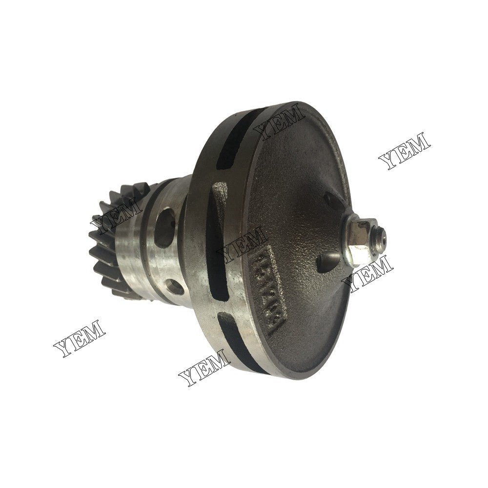 For Liebherr R944 Water Pump 9077637 9077638 R944 diesel engine Parts For Liebherr