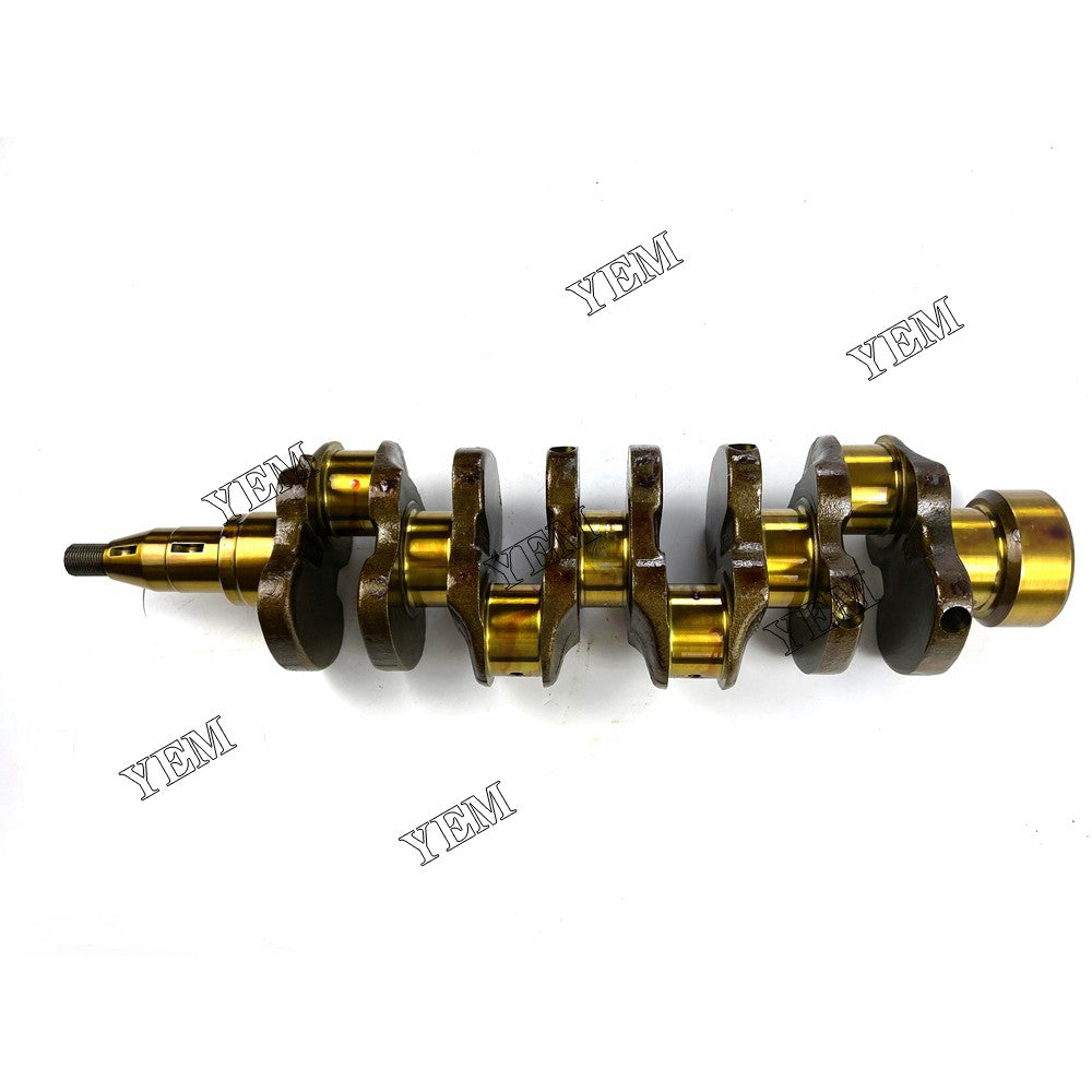 S4L-1 Crankshaft For Mitsubishi Tractors Engine