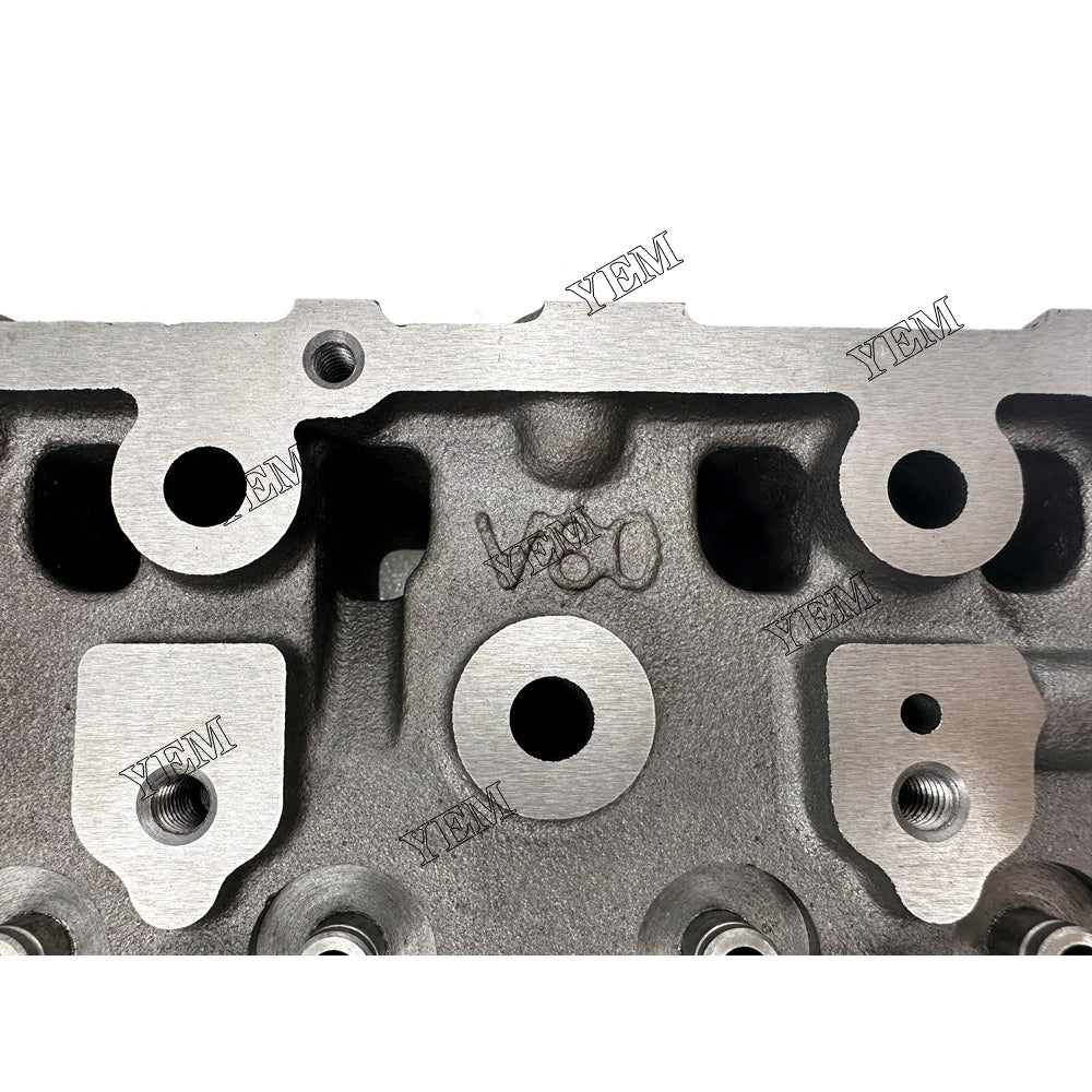 durable cylinder head For Yanmar 3TNV80 Engine Parts For Yanmar