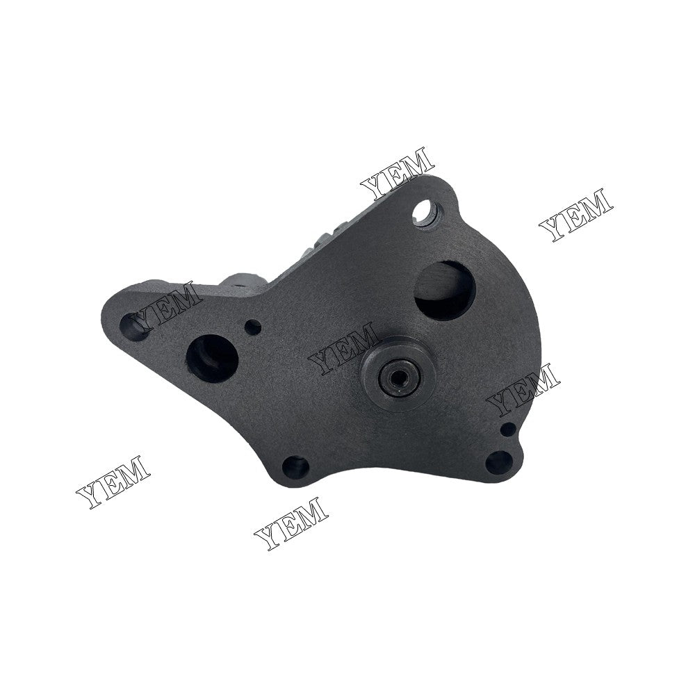 New OEM oil pump 129407-32000 For Yanmar 3TNV88 diesel engine parts For Yanmar