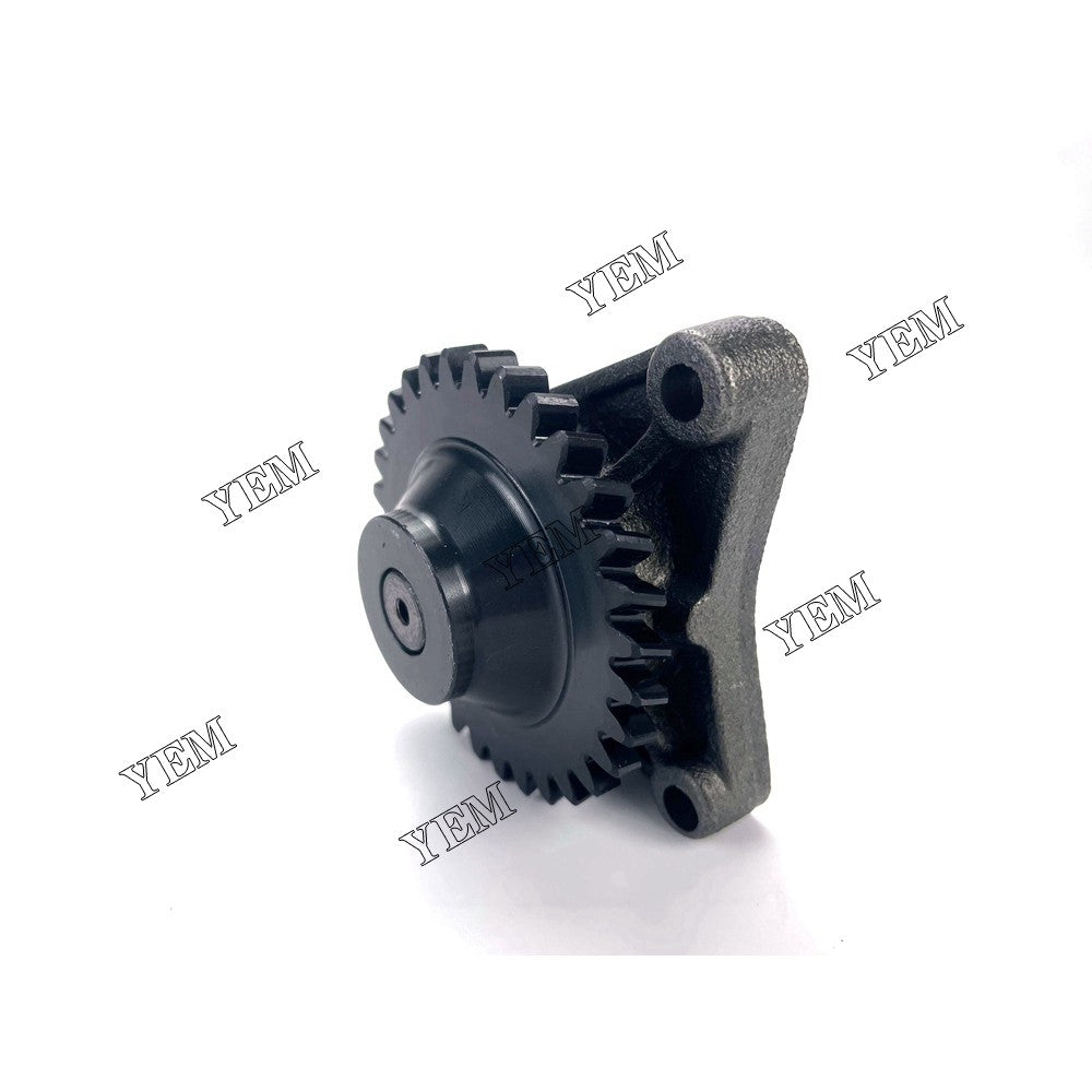 New OEM oil pump 121575-32090 For Yanmar 3D84-1 diesel engine parts For Yanmar