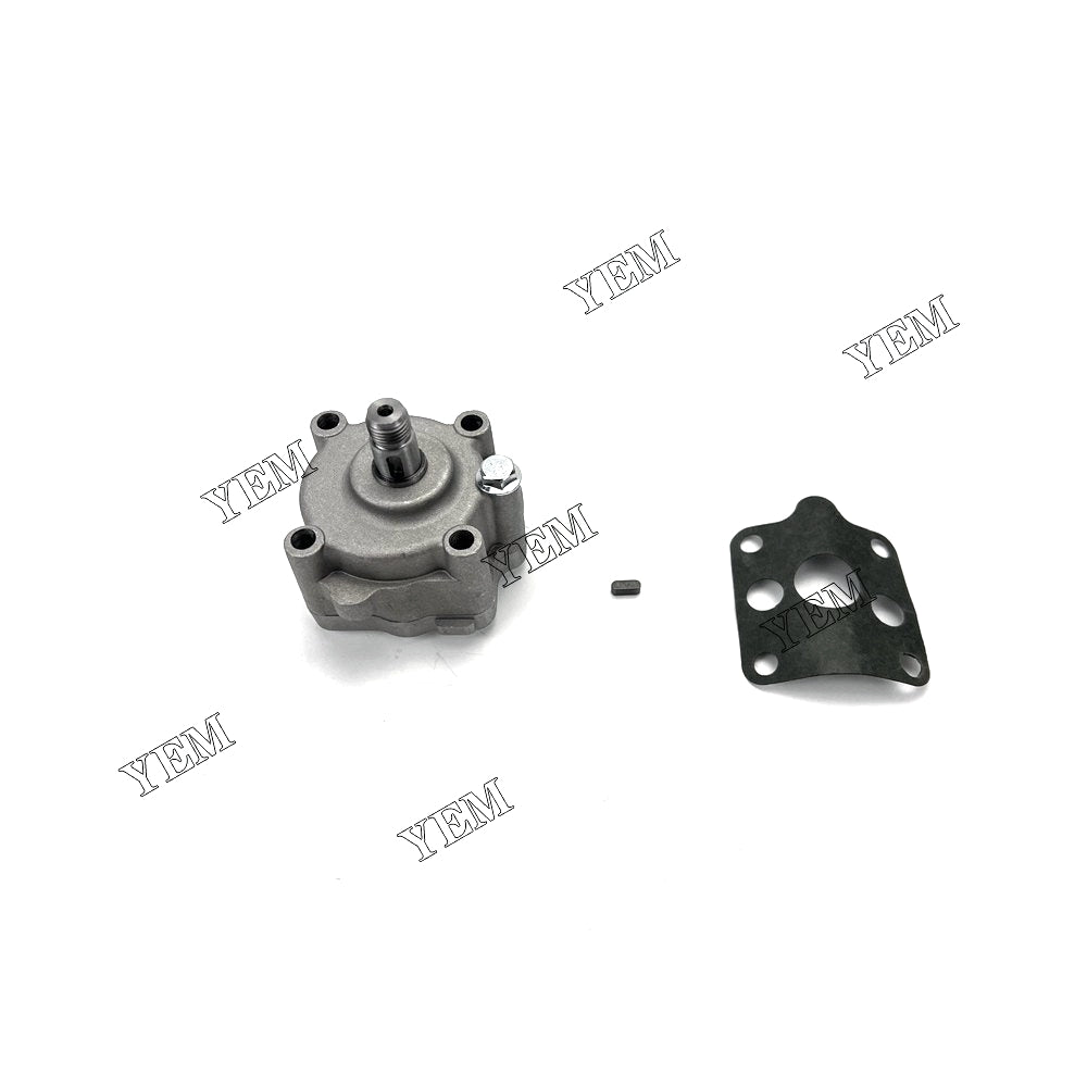New OEM oil pump 15471-35012 For Kubota V1902 diesel engine parts