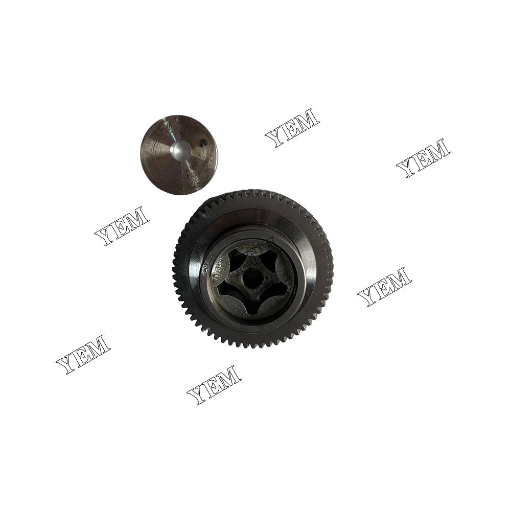 New OEM oil pump For Shibaura N843 diesel engine parts For Shibaura