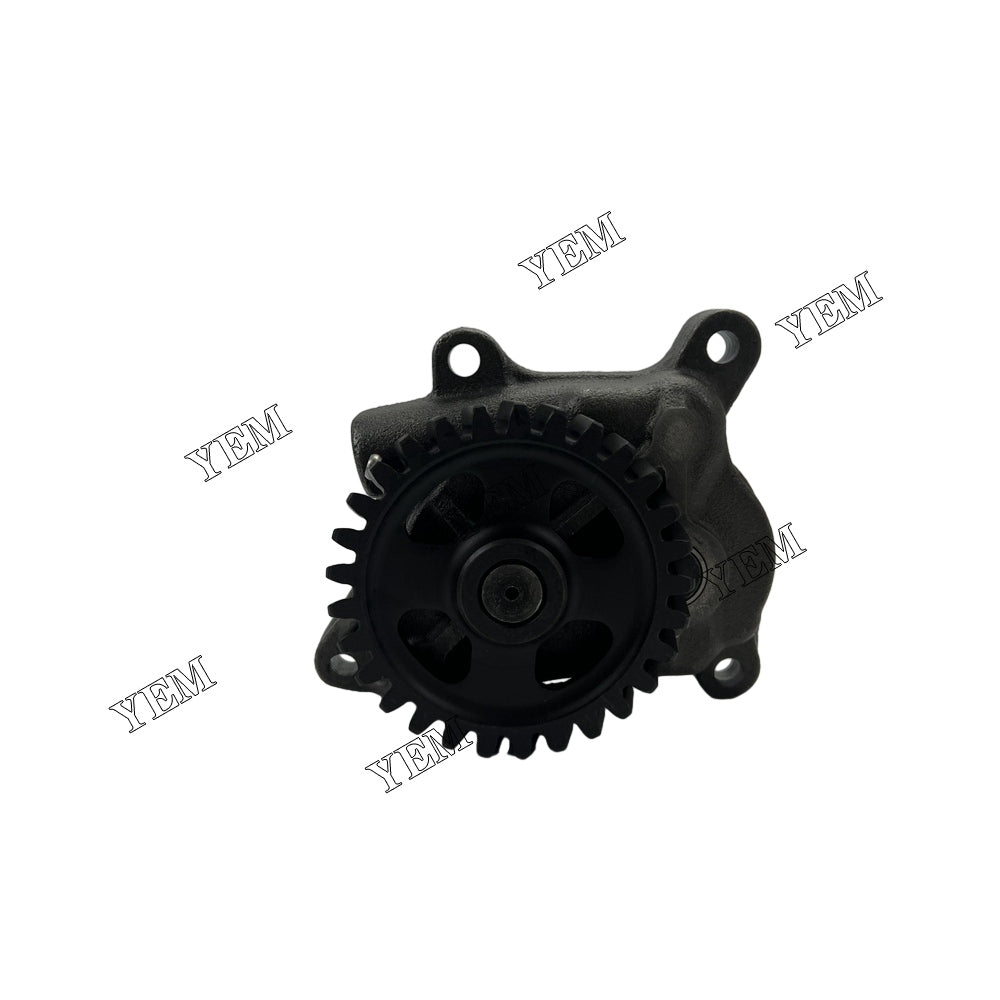 New OEM oil pump 69mm For isuzu 6HK1 diesel engine parts For isuzu