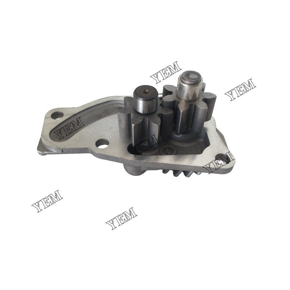 New OEM oil pump 21h For Komatsu 4D95 diesel engine parts For Komatsu