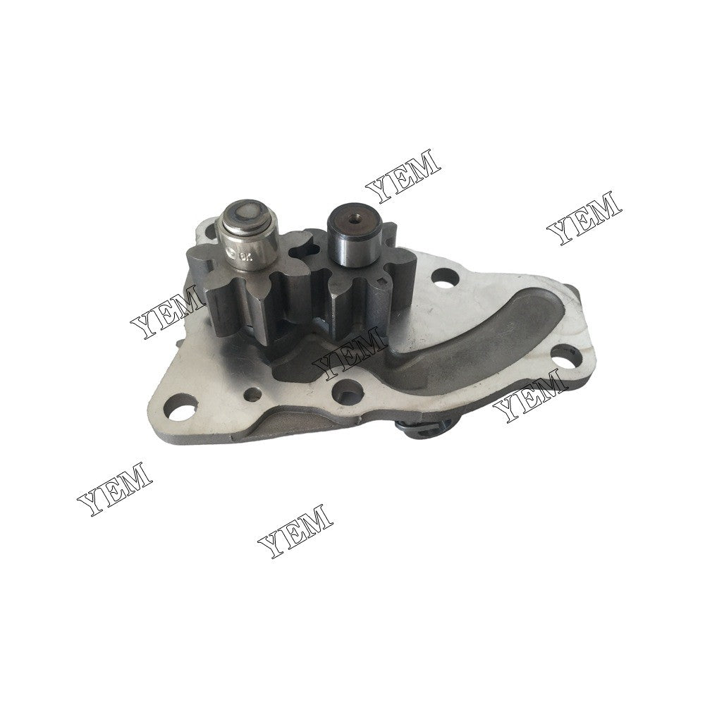 New OEM oil pump 21h For Komatsu 4D95 diesel engine parts For Komatsu