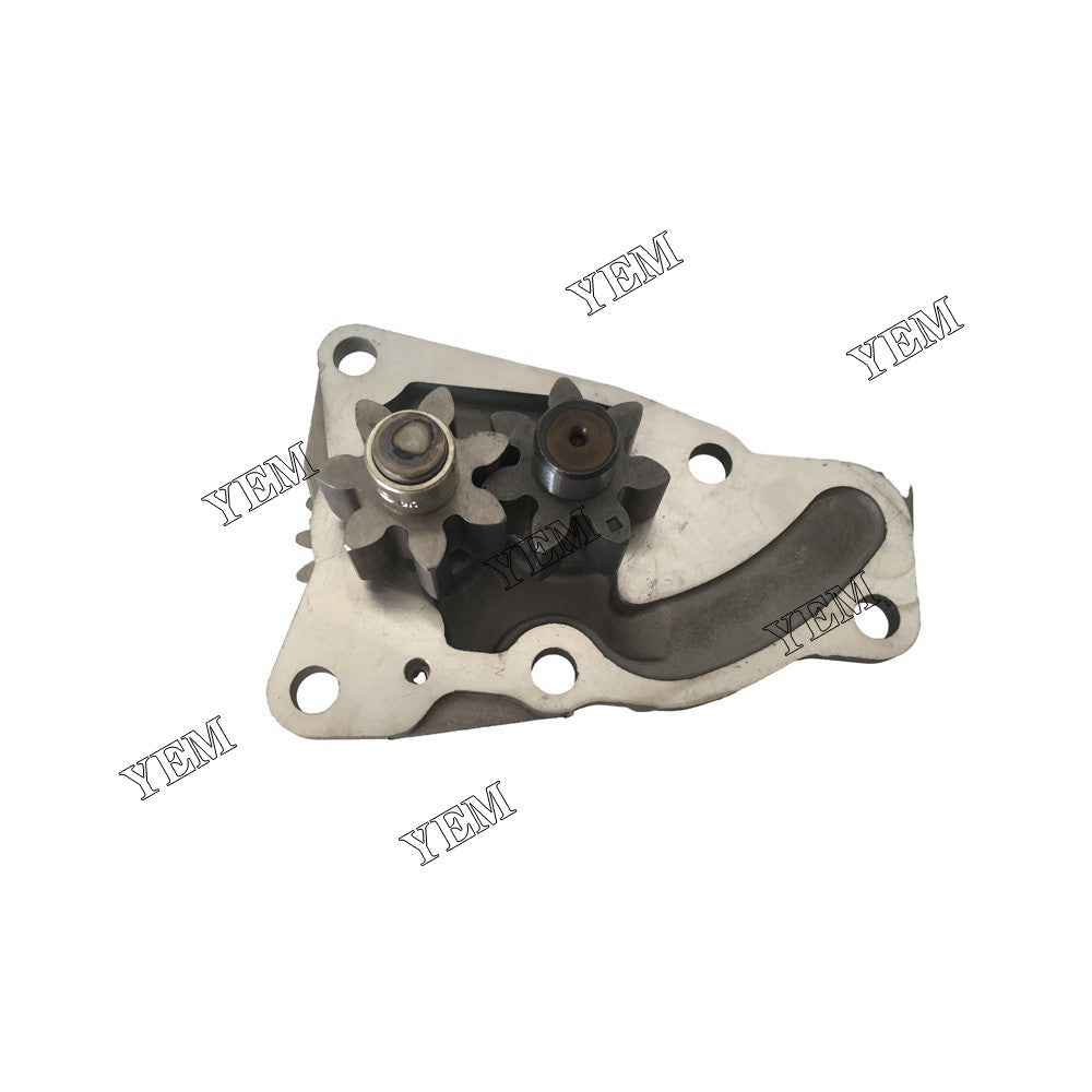 New OEM oil pump 21h For Komatsu 4D95 diesel engine parts For Komatsu