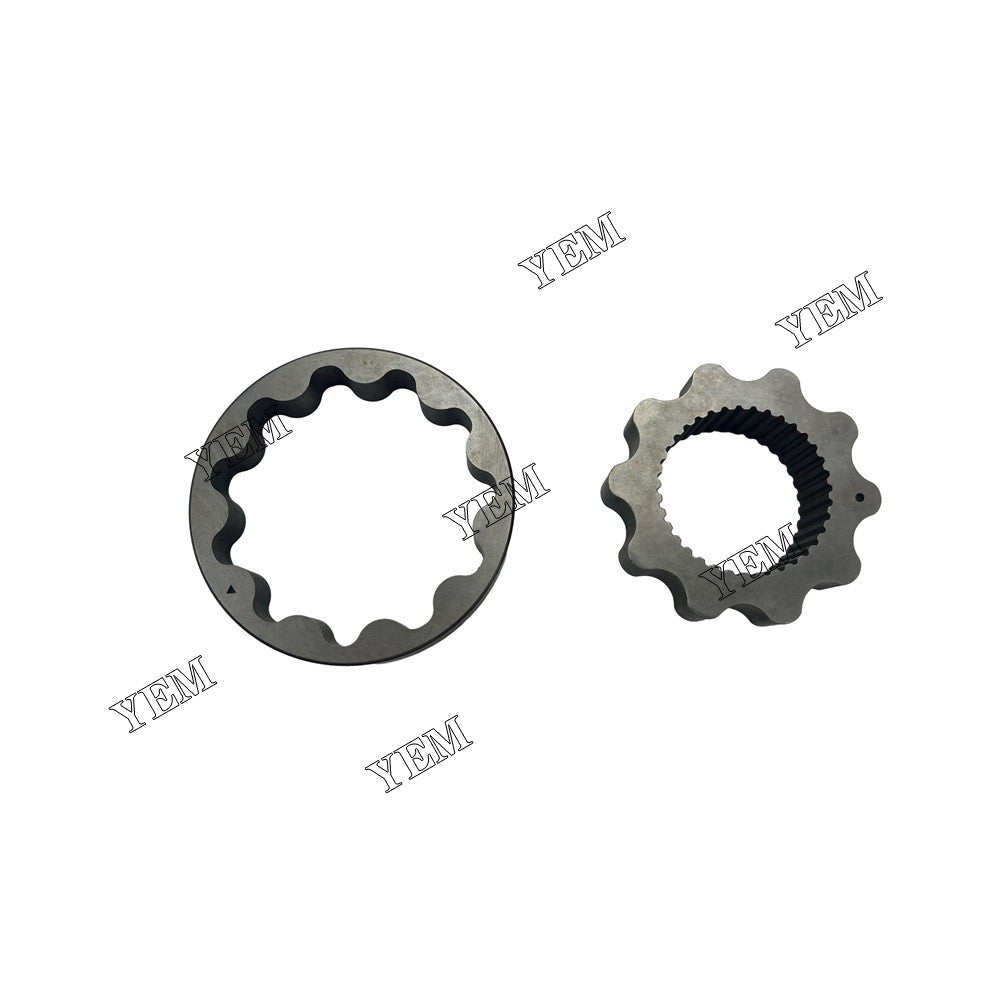 New OEM oil pump For Kubota D1105/D1005/V1305 diesel engine parts For Kubota