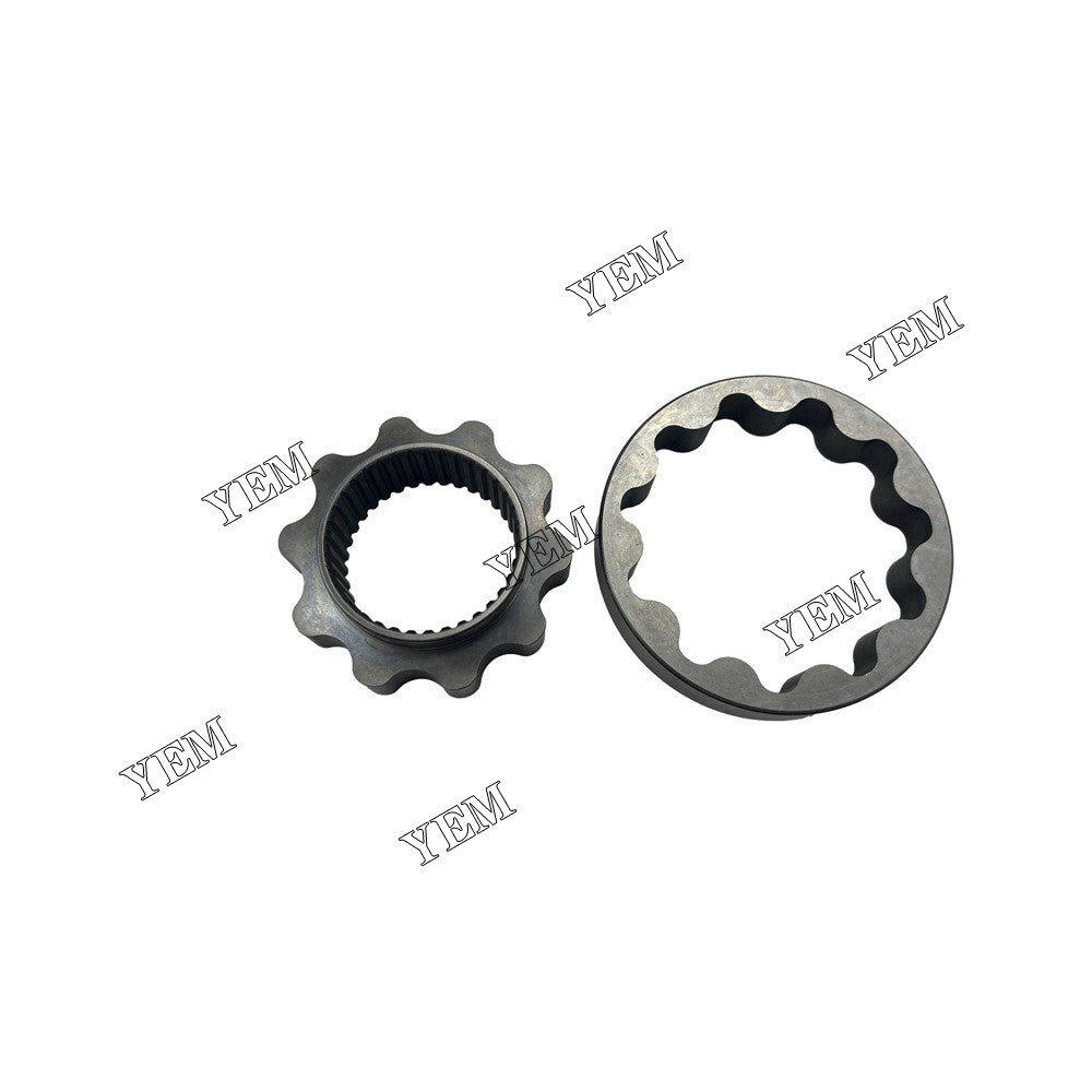 New OEM oil pump For Kubota D1105/D1005/V1305 diesel engine parts For Kubota