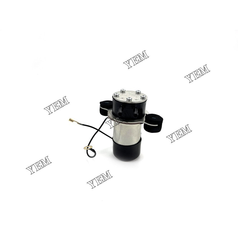 For Mitsubishi L2E Fuel Pump M1T113001066 40901-0080 30A60-00200 L2E diesel engine Parts For Mitsubishi