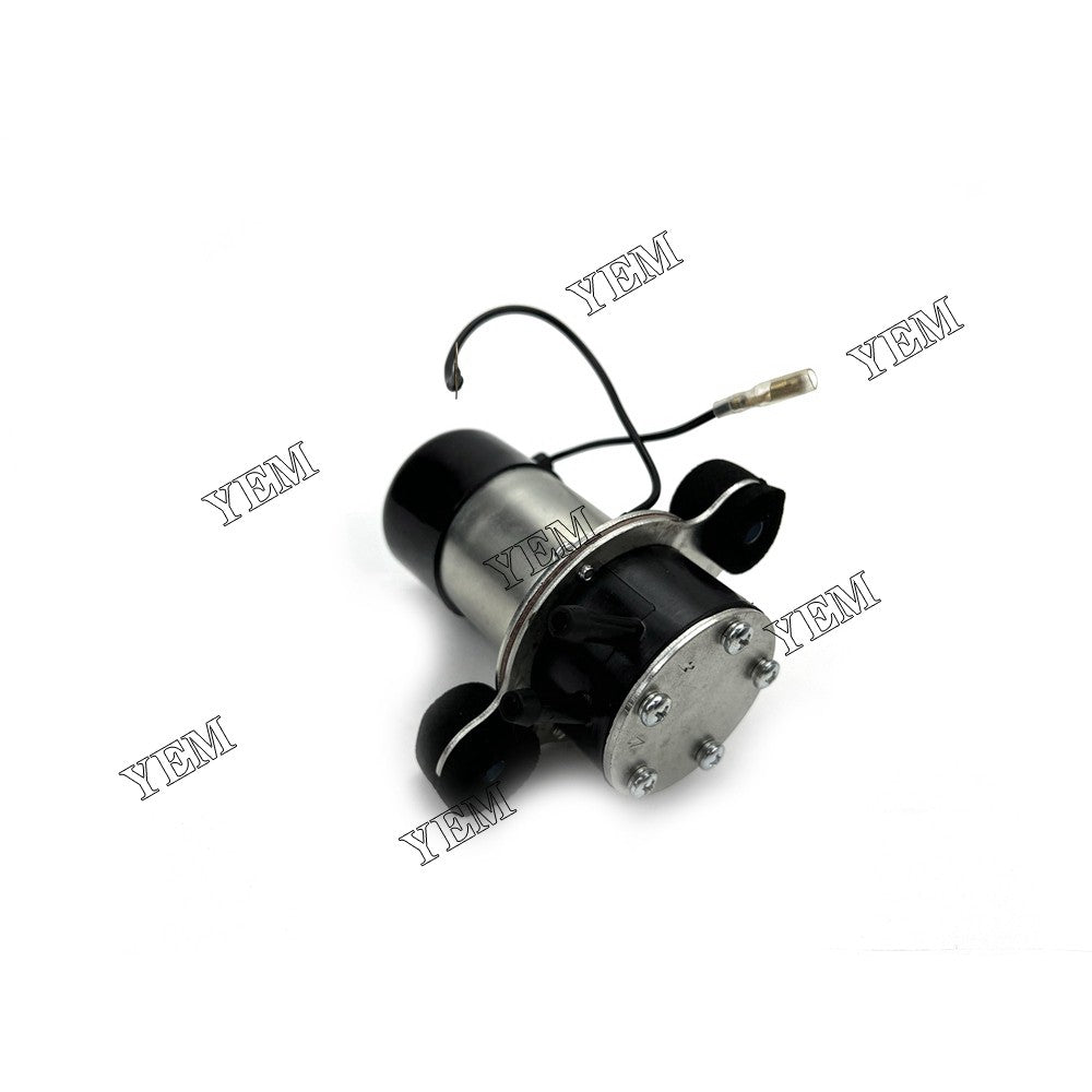 For Mitsubishi L2E Fuel Pump M1T113001066 40901-0080 30A60-00200 L2E diesel engine Parts For Mitsubishi