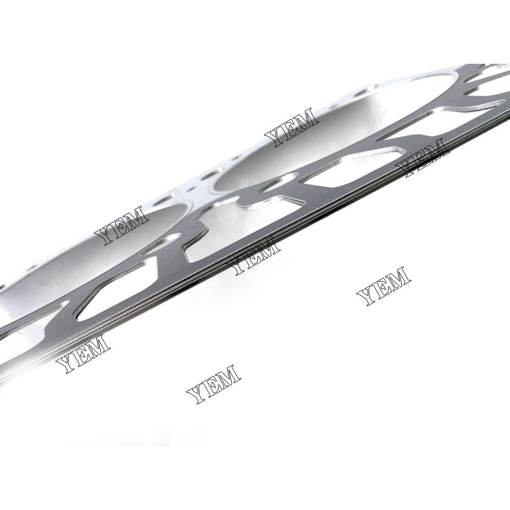 Aftermarket part D1146 Head Gasket For Doosan Daewoo diesel engine spare parts For Doosan Daewoo
