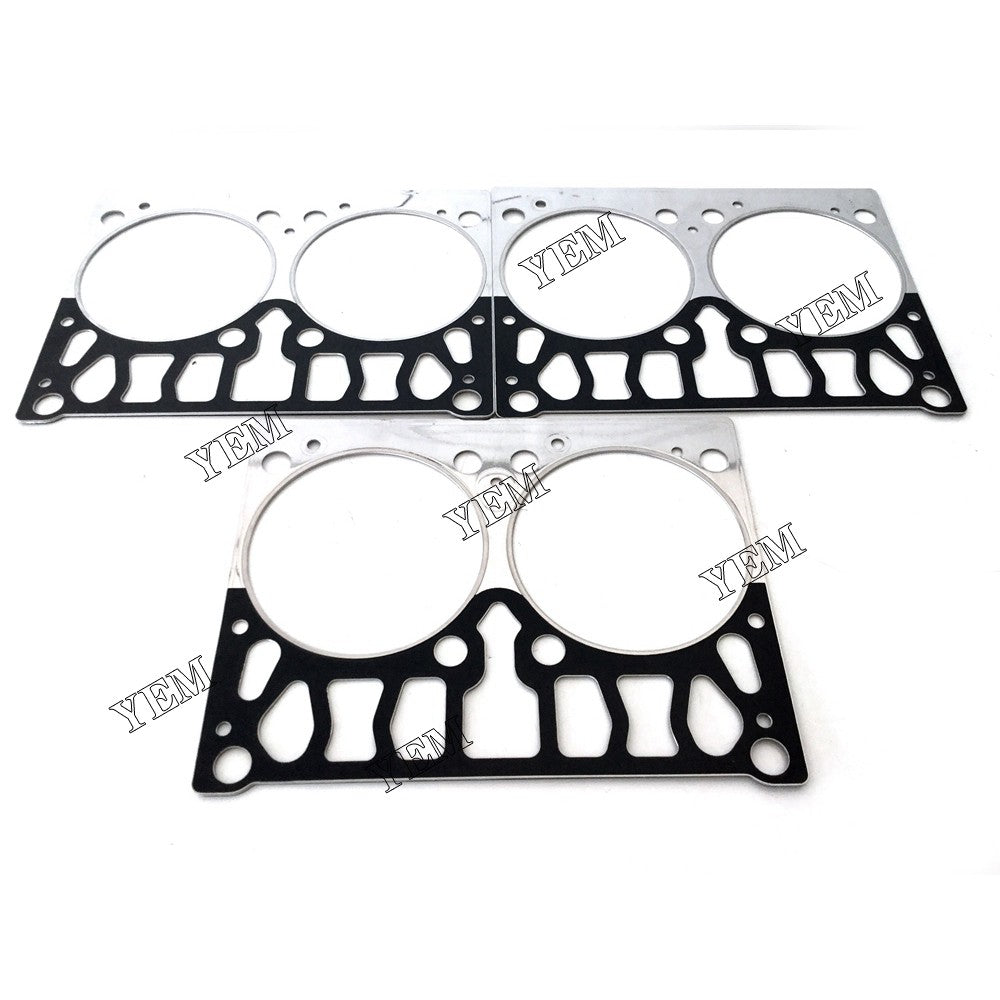 Aftermarket part D1146 Head Gasket For Doosan Daewoo diesel engine spare parts For Doosan Daewoo