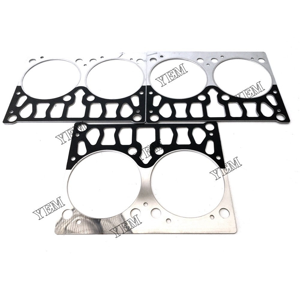Aftermarket part D1146 Head Gasket For Doosan Daewoo diesel engine spare parts For Doosan Daewoo