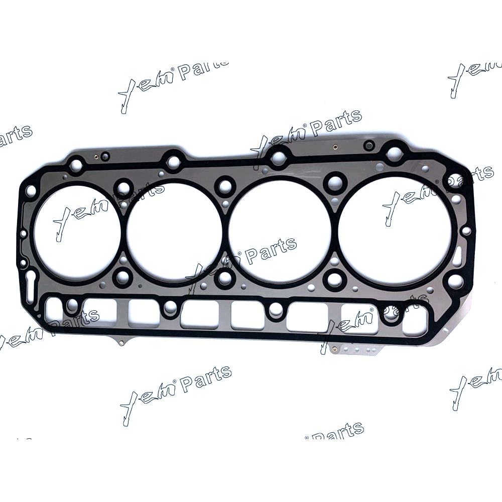 Aftermarket part 4TNE98 Head Gasket For Yanmar excavator diesel engine parts