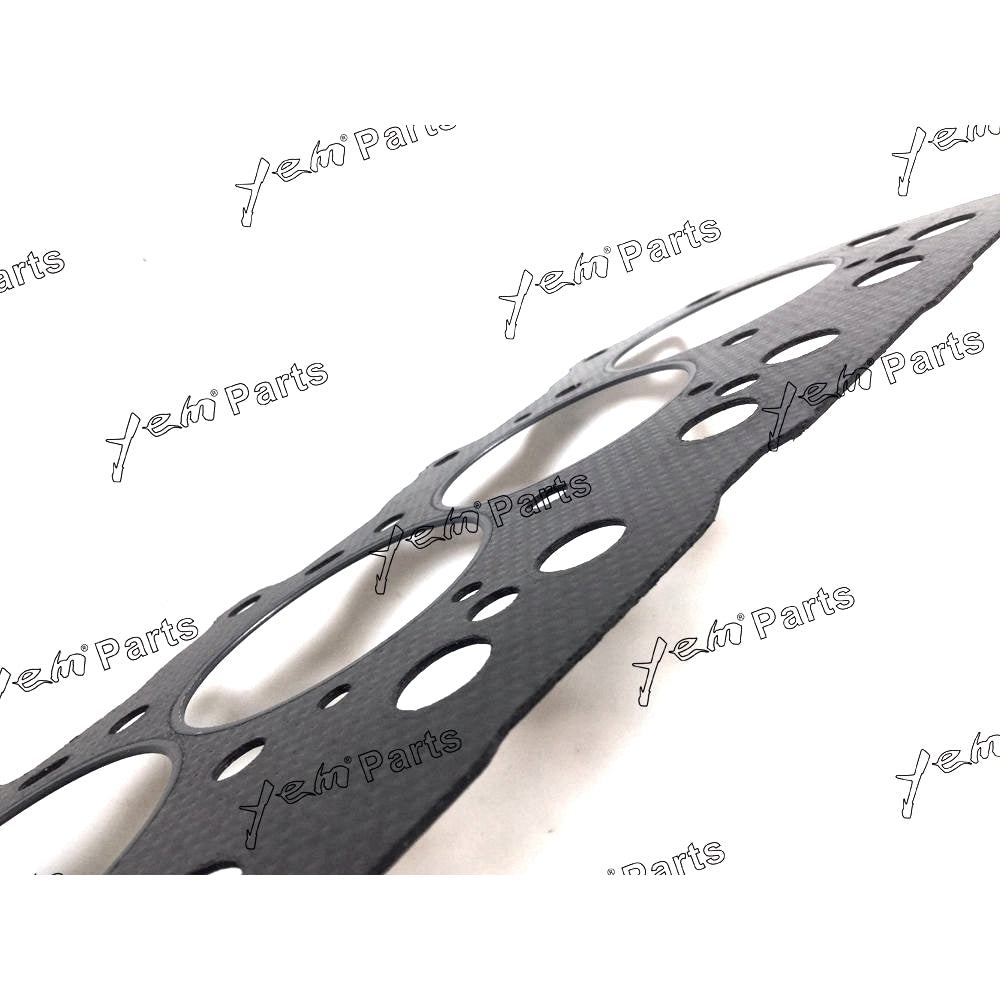 Aftermarket part 1DZ-1 Head Gasket For Toyota diesel engine spare parts For Toyota