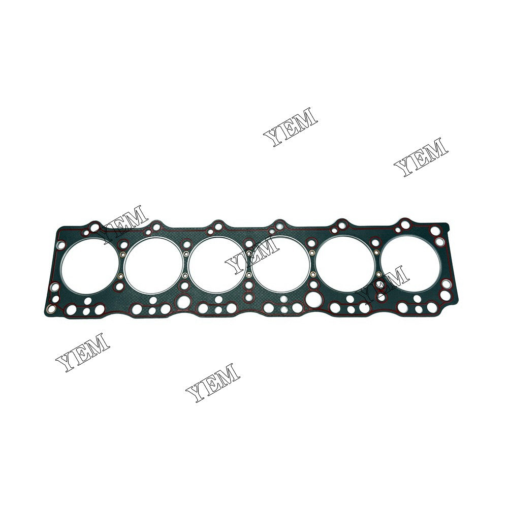 Aftermarket part DB58 Head Gasket For Doosan Daewoo diesel engine spare parts For Doosan Daewoo