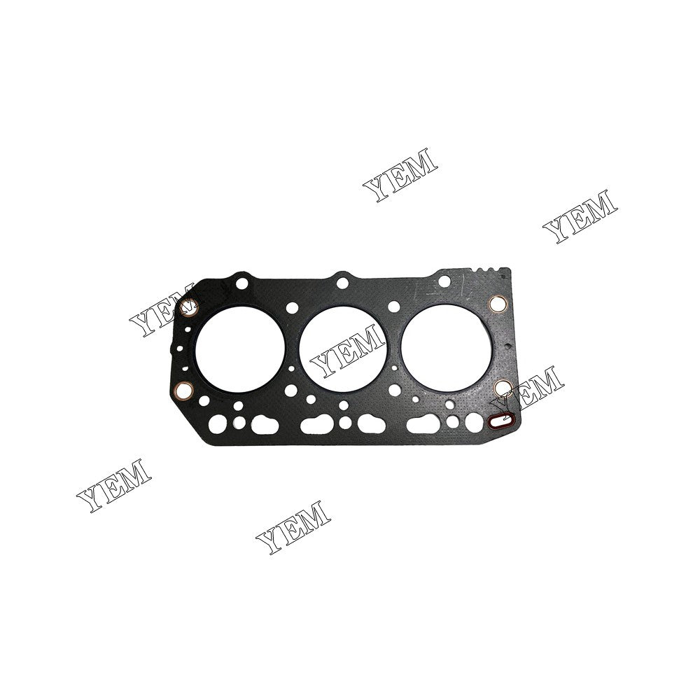 Aftermarket part 3TN78 Head Gasket For Yanmar excavator diesel engine parts For Yanmar
