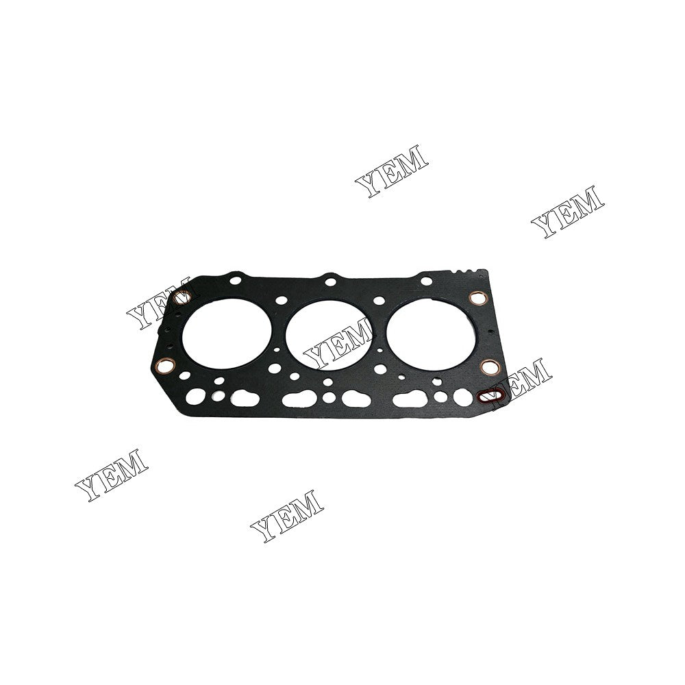 Aftermarket part 3TN78 Head Gasket For Yanmar excavator diesel engine parts For Yanmar