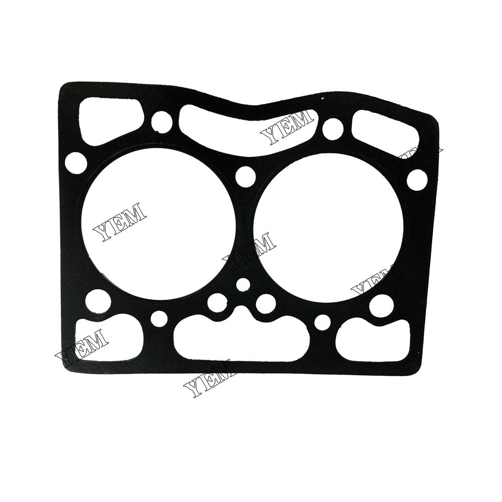 Aftermarket part 2D92 Head Gasket For Komatsu diesel engine spare parts For Komatsu