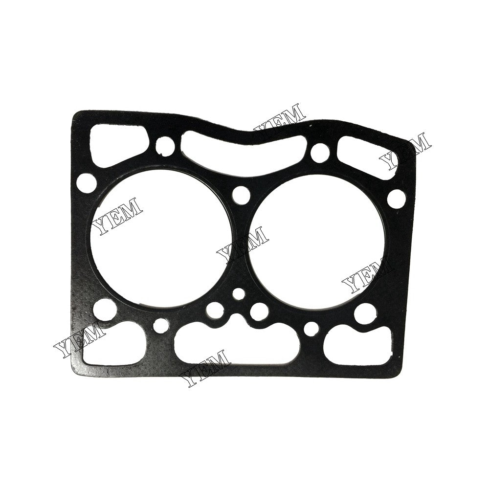 Aftermarket part 2D92 Head Gasket For Komatsu diesel engine spare parts For Komatsu