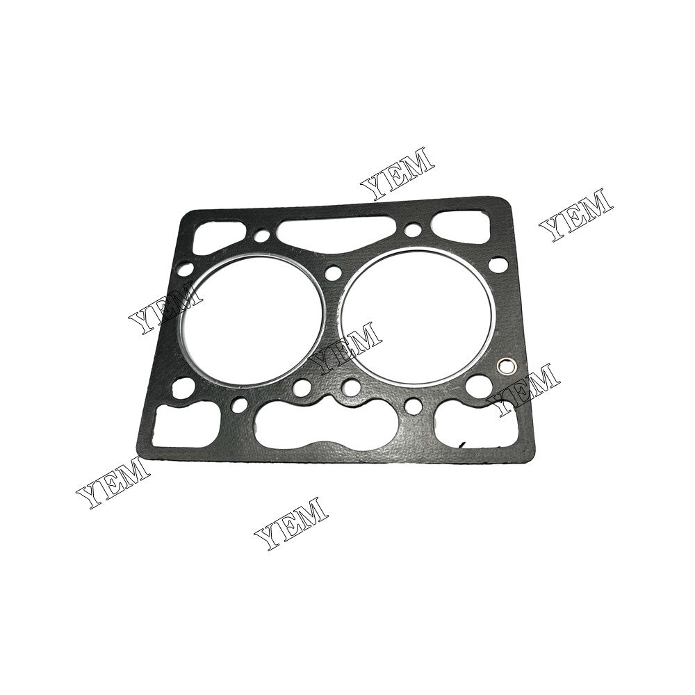 Aftermarket part 2D94 Head Gasket For Komatsu diesel engine spare parts For Komatsu