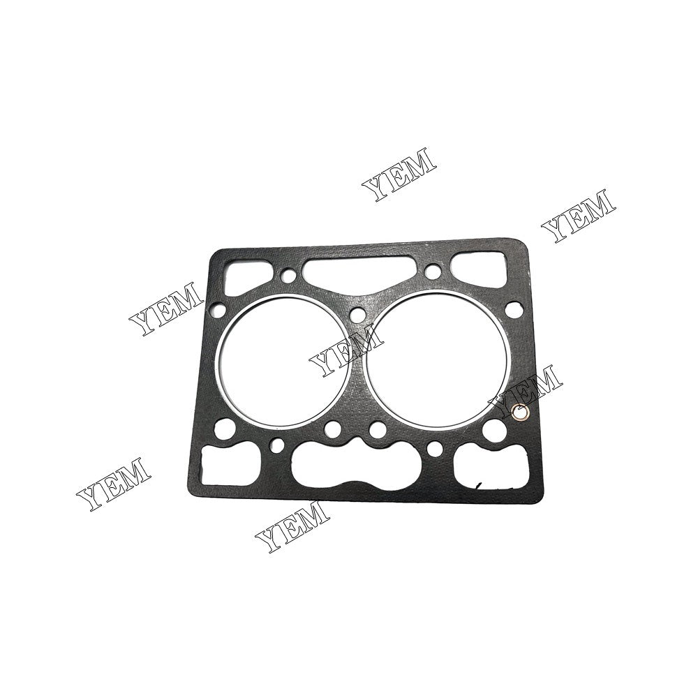 Aftermarket part 2D94 Head Gasket For Komatsu diesel engine spare parts For Komatsu
