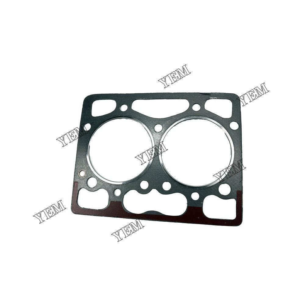Aftermarket part 2D94 Head Gasket For Komatsu diesel engine spare parts For Komatsu