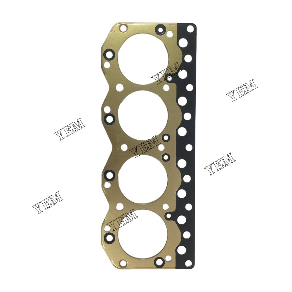 Aftermarket part C201 Head Gasket For isuzu diesel engine spare parts For isuzu