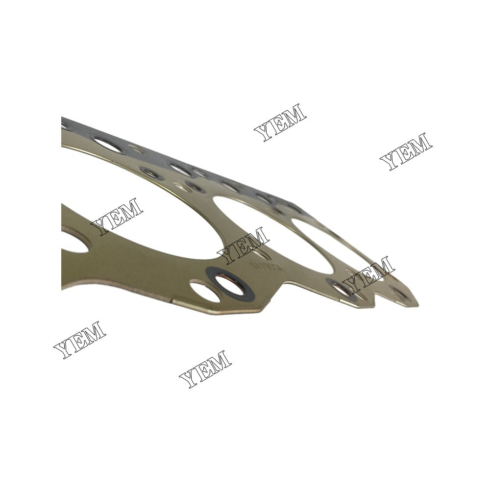 Aftermarket part C201 Head Gasket For isuzu diesel engine spare parts For isuzu