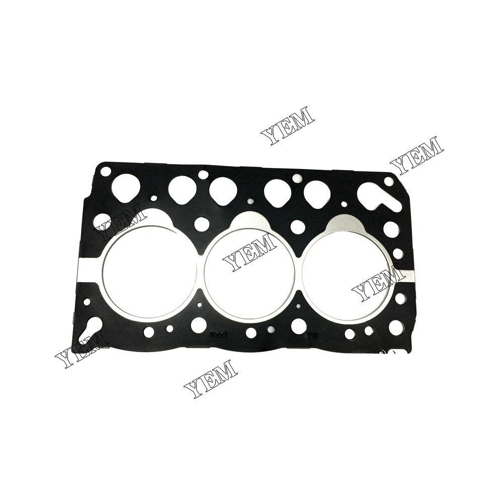 Aftermarket part 3LB1 Head Gasket For isuzu diesel engine spare parts