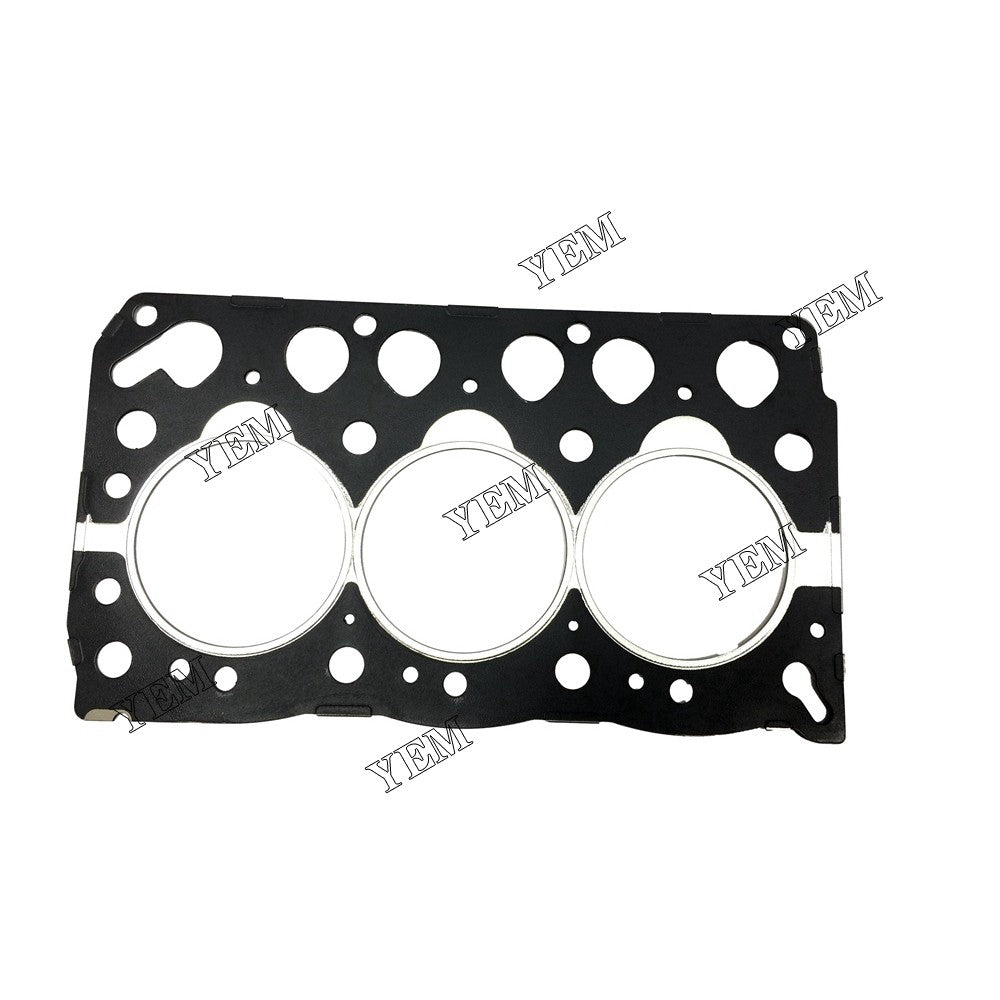 Aftermarket part 3LB1 Head Gasket For isuzu diesel engine spare parts For isuzu