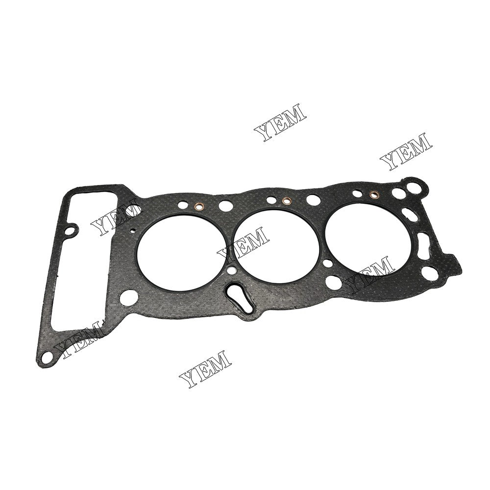 Aftermarket part 3KC1 Head Gasket For isuzu diesel engine spare parts For isuzu