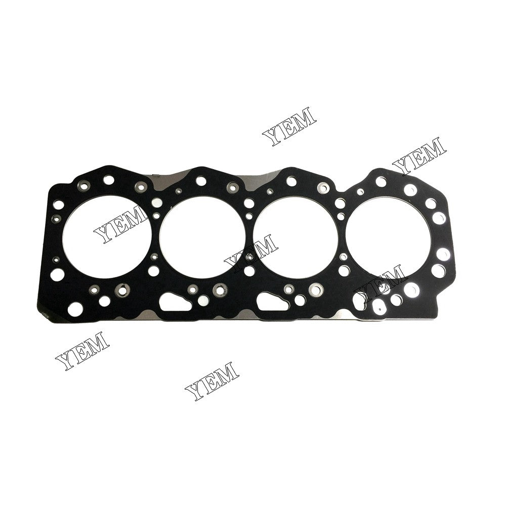 Aftermarket part 4JK1 Head Gasket For isuzu diesel engine spare parts