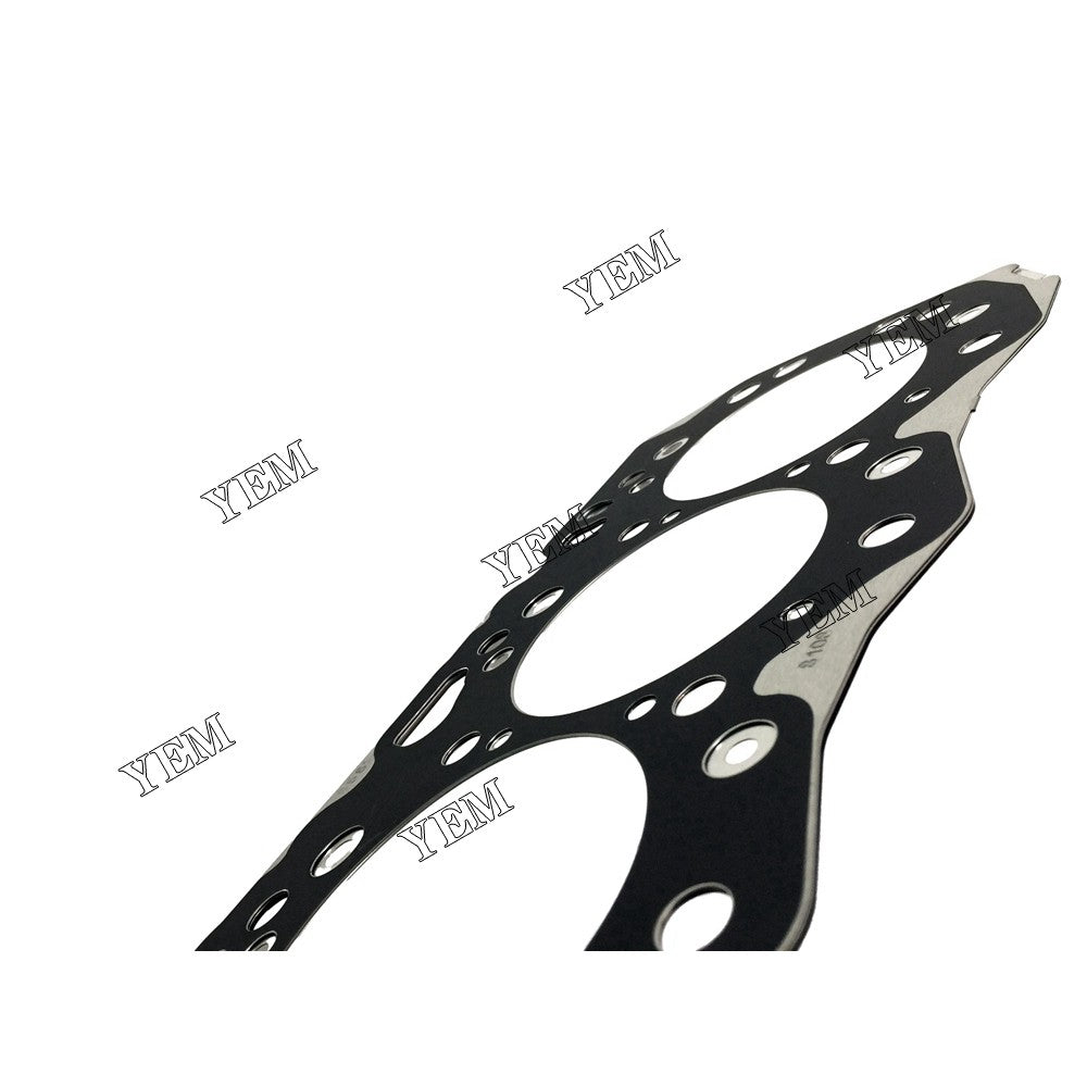 Aftermarket part 4JK1 Head Gasket For isuzu diesel engine spare parts For isuzu