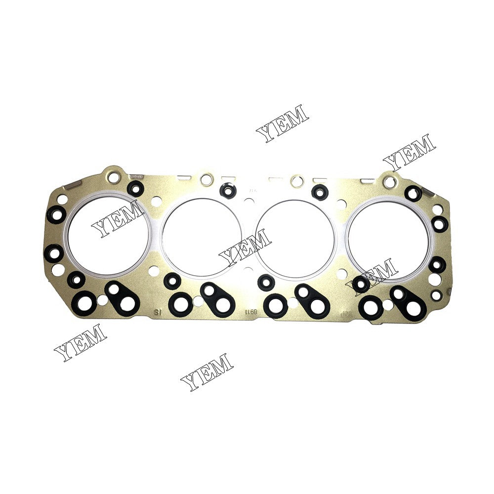 Aftermarket part 4JC1 Head Gasket For isuzu diesel engine spare parts