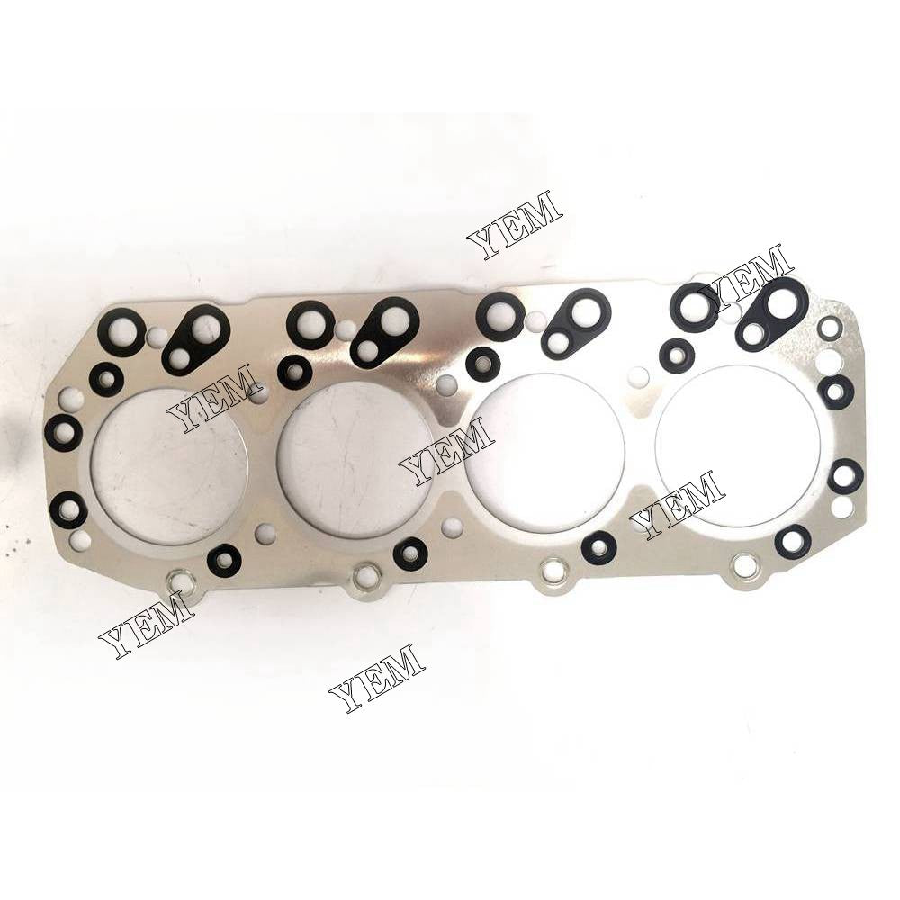 Aftermarket part 4JC1 Head Gasket For isuzu diesel engine spare parts For isuzu
