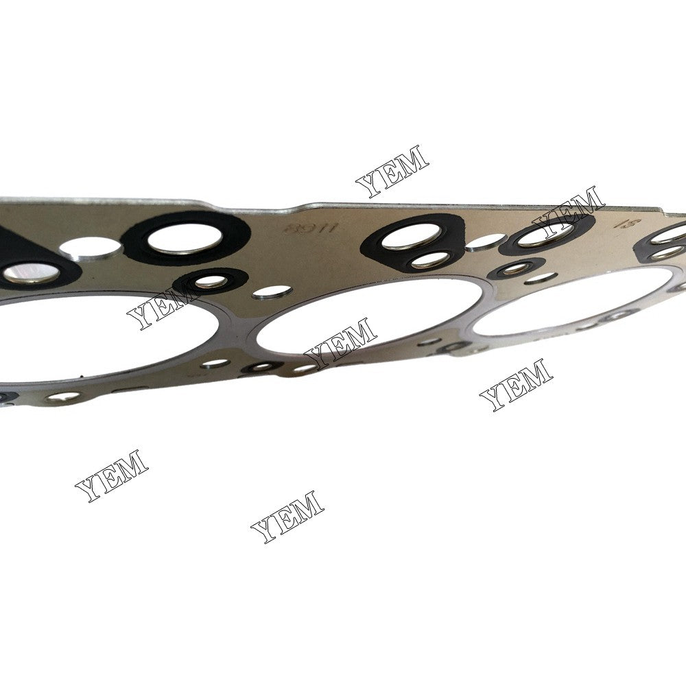 Aftermarket part 4JC1 Head Gasket For isuzu diesel engine spare parts For isuzu