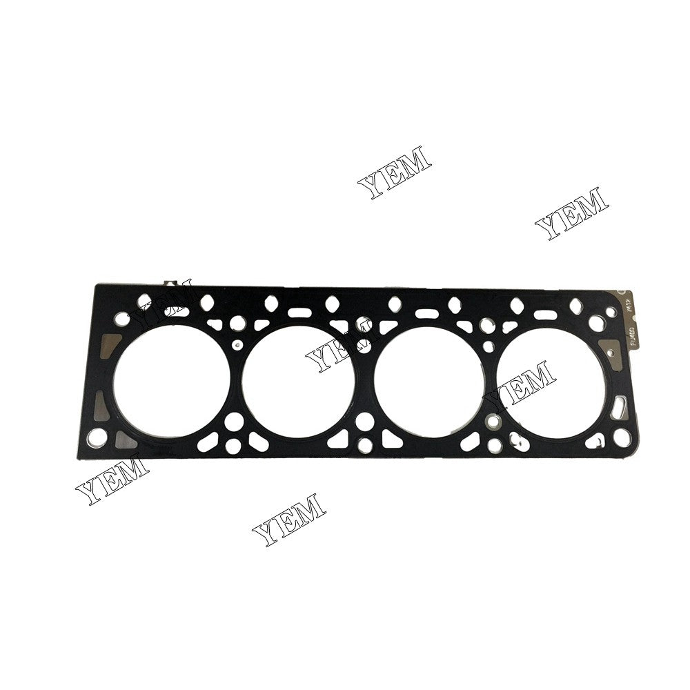 Aftermarket part K21 Head Gasket For Nissan diesel engine spare parts
