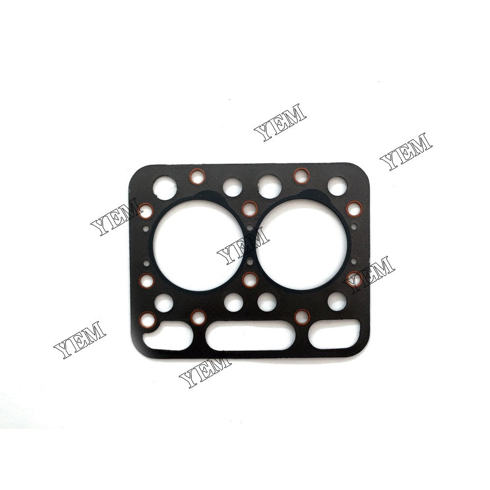 Aftermarket part Z851 Head Gasket For Kubota excavator diesel engine parts For Kubota