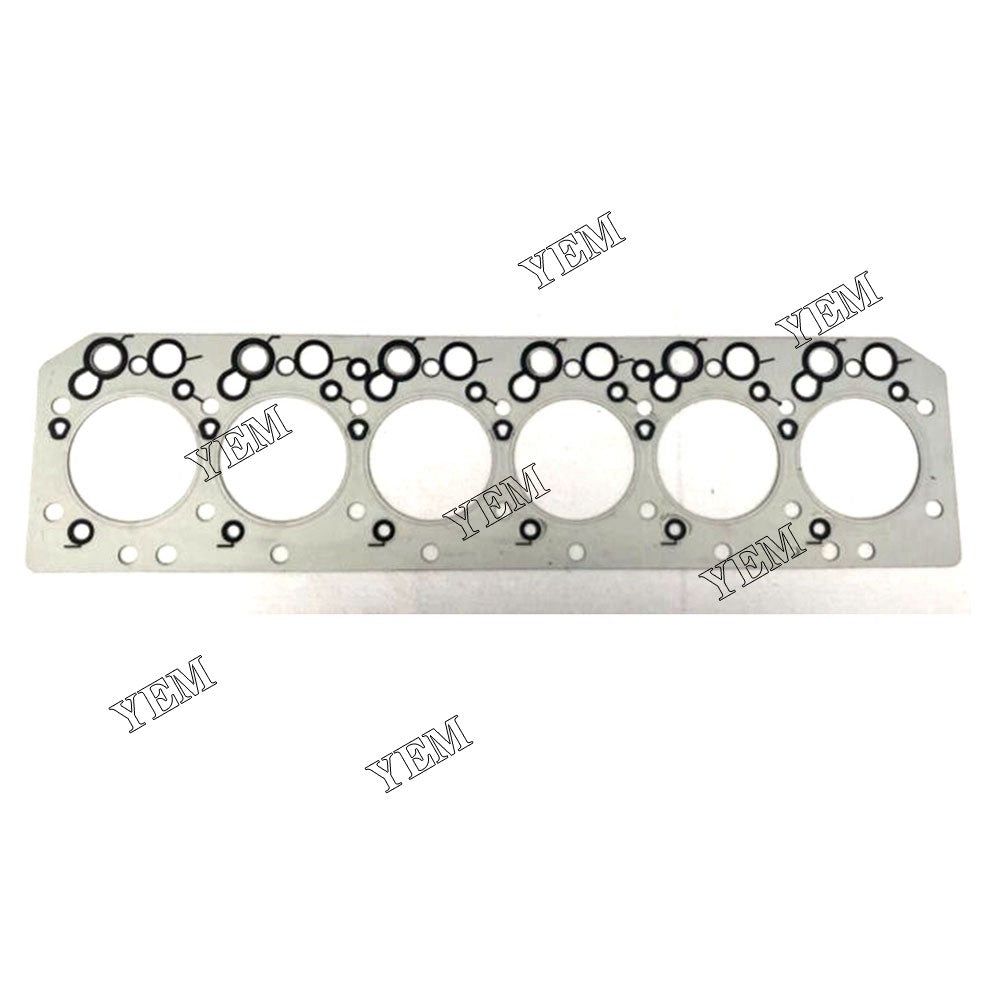 Aftermarket part DL06 Head Gasket For Doosan Daewoo diesel engine spare parts