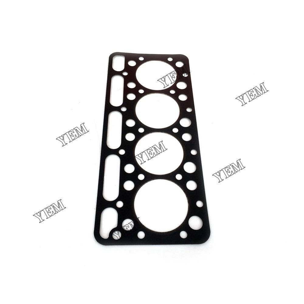 Aftermarket part V1902 Head Gasket 15834-03310 For Kubota excavator diesel engine parts For Kubota