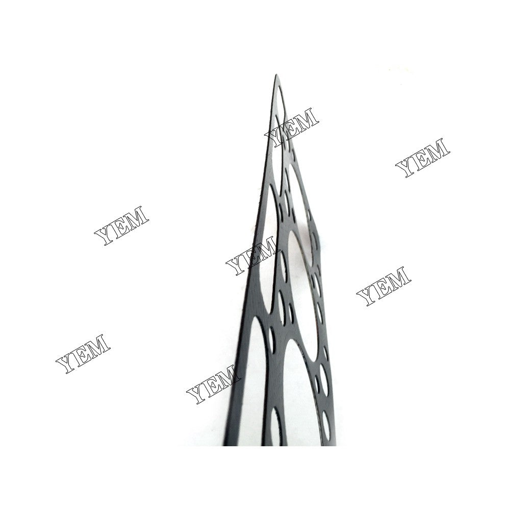 Aftermarket part V1902 Head Gasket 15834-03310 For Kubota excavator diesel engine parts For Kubota