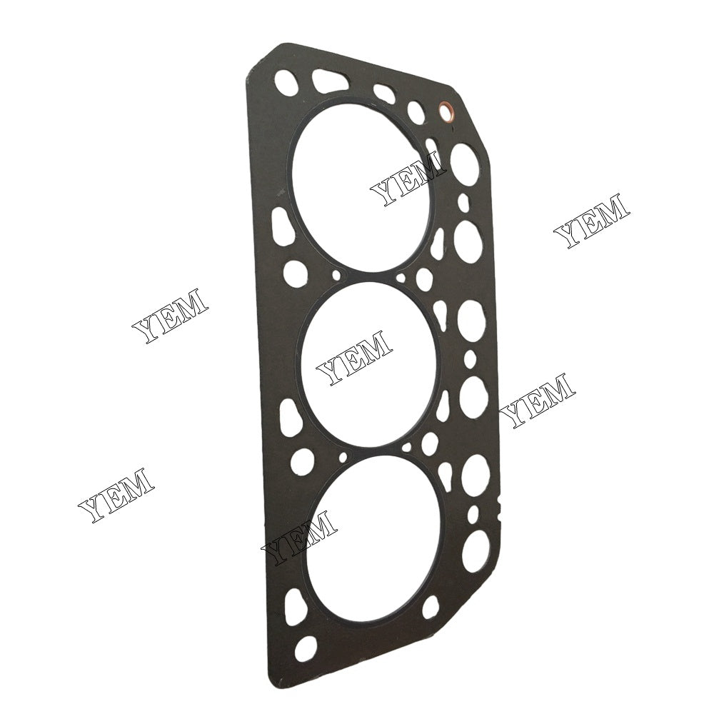 Aftermarket part K3G Head Gasket For Mitsubishi diesel engine spare parts For Mitsubishi